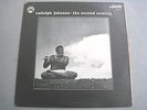 Rudolph Johnson - The Second Coming - Black jazz - Jazz modal / Soul jazz - VG+