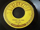 Billy Riley - Wouldn't You Know 1958 USA 45 SUN