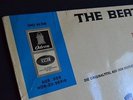 BEATLES Help Germany EXPORT SWITZERLAND Odeon SMO 84008 / ZTOX 5604 1st Press