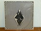 Salem's Pot DIE HARD 50 Lurar Ut Dig Pa Prarien CLEAR Uncle Acid Electric Wizard