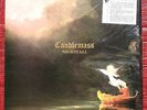 Candlemass Nightfall- NEAR MINT 1st Press 1987 Axis Vinyl LP- Swedish Doom Metal