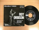 ROY ORBISON Hillbilly rock FRENCH EP LONDON