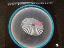 QUEEN Jazz French LP picture disc in die-cut sleeve EMI PIC3 1979