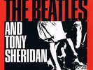 THE BEATLES AND TONY SHERIDAN * My Bonnie * Deutsche Polydor  Ep