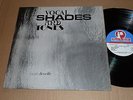 BARBARA MOORE - VOCAL SHADES AND TONES MEGA MUSIC DE WOLFE SCAT JAZZ BOSSA LP