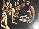 Jimi Hendrix - Electric Ladyland - Nude Cover - Polydor MPX 9955 6 - VG+