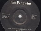 THE PENGWINS Life After High School 7
