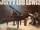 LP:Jerry Lee Lewis,'Live' At The 'Star-Club' Hamburg[NM] (phonogram)