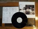 PJ HARVEY   original Vinyl LP   Is This Desire ?  1998  1st Edition, (EX)  RARE