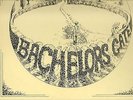 BACHELOR'S GATE .LP. ENGLISH ACID FOLK ..300 COPIES ONLY..AIRSHIP RECS