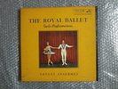 TAS ANSERMET ROYAL BALLET GALA PERFORMANCES 2LP JAPAN 1st PRESSING