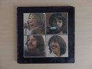 The Beatles Let It Be LP (1970) 1st Press Green Apple BOXSET WITH ORIGINAL BOOK