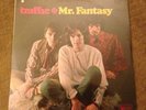 Traffic - Mr. Fantasy - United Artists UAS-6651 **Sealed** 1968 STEREO Vinyl LP
