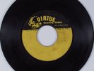 Unknown Sweet Soul Acetate VIRTUE 45 HEAR