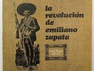 LA REVOLUCION DE EMILIANO ZAPATA Orig Press LOW NUMBER (628) POKORA PSYCH 1971