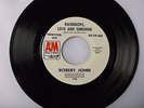 Robert john, Raidrops love & sunshine