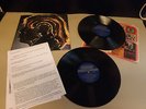 rolling stones hot rocks double lp mispressing brown sugar and wild horses vgc