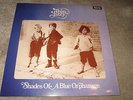 THIN LIZZY - SHADES OF A BLUE ORPHANAGE - NEW