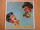 Less Than Jake-Pezcore-1996-Rhetoric RHET 028-Rare Punk Rock LP