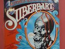 Silberbart -- 4 Times Sound Razing -- LP -- Megarar