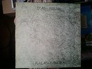 D'AS HIRTH KALASHNIKOV RARE ITA NEW WAVE SYNTH POST PUNK