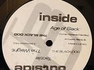 The Black Dog. Age Of Slack. Rare original `89 Breakbeat / Techno.