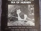 DOUG HAMMOND Reflections in the Sea of Nurnen Orig 1975 TRIBE LP Soul funk jazz