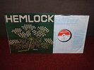 HEMLOCK 1st LP 1973 DERAM 1st Press MINT AMAZING PROG RARITY