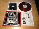 SPEAR OF LONGINUS NOM LP Goatmoon Satanic Warmaster Destroyer 666 Burzum Absurd