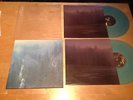 WOLVES IN THE THRONE ROOM Diadem col. DLP  URFAUST Ulver ALCEST Agalloch Watain