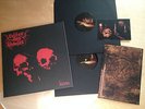 CULTES DES GHOULES Häxan DLP Burzum MORTUARY DRAPE Urfaust MGLA NECROS CHRISTOS