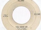 JACKIE OPEL - YOU SEND ME / FLY ME TO THE MOON        7