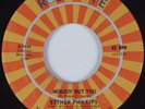 Crossover Soul 45 ESTHER PHILLIPS Nobody But You ROULETTE HEAR