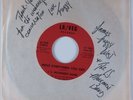 Modern Soul Boogie 45 L.S. MOVEMENT BAND Move Everything You Got LA/VEG HEAR ++