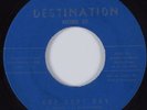 Northern Soul 45 SWEET NOTHINGS Cry Baby Cry DESTINATION HEAR VG++