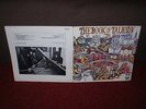 DEEP PURPLE Book Of Taliesyn LP 1968 HARVEST 1st Press EARLIEST EVER