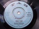 PRINCE BUSTER - Ganja Plant 7' 1970 RARE FAB Listen