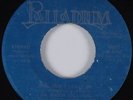 70's Soul 45 LIL MAJOR WILLIAMS Girl Don't Leave Me PALLADIUM HEAR