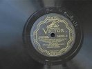 NEW MAYFAIR NOVELTY ORCH w AL BOWLLY Twentieth Century Blues VICTOR 24090 / V++
