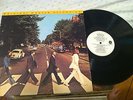Beatles ABBEY ROAD MFSL 1-023 ex condition