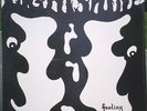 LIGHTSHINE - FEELING 76 GERMAN PROGRESSIVE ROCK JAMS LIMITED #'d EDT SEALED LP