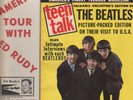ROCK LP -  BEATLES 