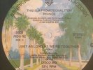 PRINCE-JUST AS LONG/SOFT AND WET 12 INCH DISCO PROMO 1978 DEBUT RARE PRO-A-741