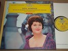 Rita Streich BRAHMS/SCHUMANN/STRAUSS DGG Red Stereo 138 716 SEALED