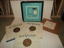 MOZART MAGIC FLUTE K. 620 SIR THOMAS BEECHAM BERLIN PHILHARMONIC 3 LP COMPLETE