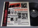 GUNS N` ROSES/G N` R LIES w/OBI JPN 23P1 2400