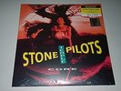 STONE TEMPLE PILOTS Core Yellow Vinyl LP RSD
