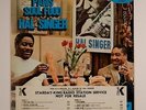Hal Singer PARIS SOUL FOOD jazz funk on King EX/VG