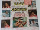 Elvis Presley Speedway Soundtrack Album - LPM-3989 - RARE MONO VERSION