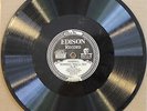 Electric Edison Diamond Disc Vaughn De Leath Cradle in Caroline VG+/E- condition